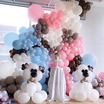 Balloons: The Sweetest Thing Balloon Company 2