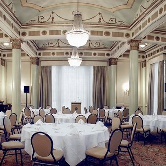 Special Event Venues: The University Club of Toronto 19