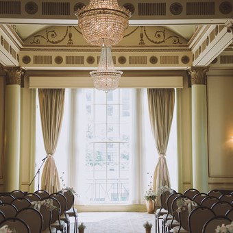 Special Event Venues: The University Club of Toronto 16