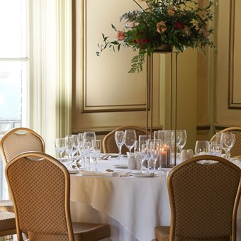 Special Event Venues: The University Club of Toronto 11