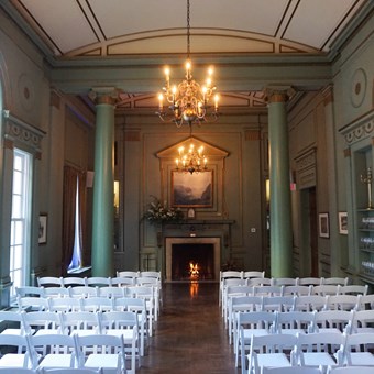 Special Event Venues: The University Club of Toronto 10