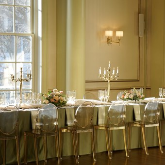 Special Event Venues: The University Club of Toronto 3