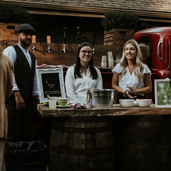 Mobile Bar Services: The Wheeled Brew 4