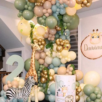 Balloons: WeBalloonz 24