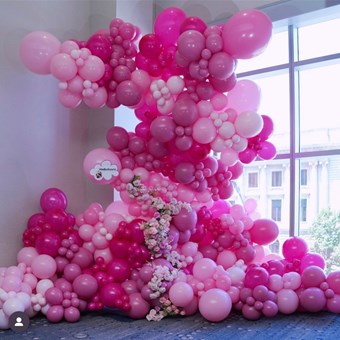 Balloons: WeBalloonz 27