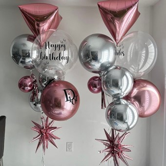 Balloons: WeBalloonz 28