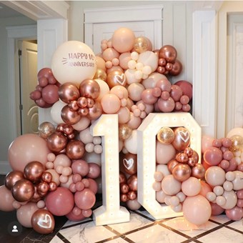 Balloons: WeBalloonz 22