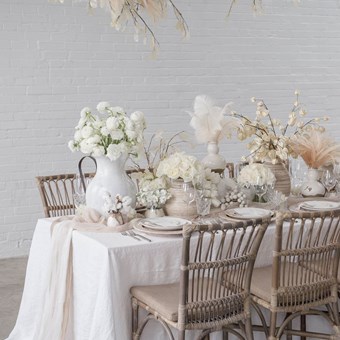 Florists: Wild Theory Floral and Event Design 3