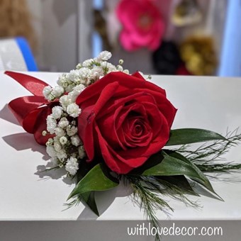 Event Décor: With Love Wedding Decor & Floral 26