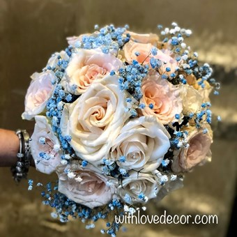 Event Décor: With Love Wedding Decor & Floral 22
