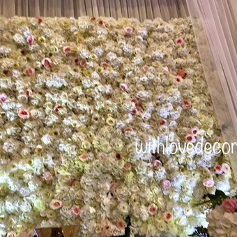 Event Décor: With Love Wedding Decor & Floral 19