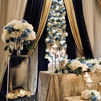 Event Décor: With Love Wedding Decor & Floral 17