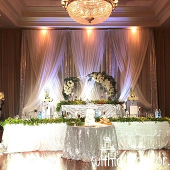 Event Décor: With Love Wedding Decor & Floral 12