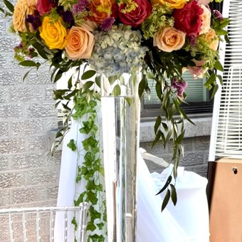 Event Décor: With Love Wedding Decor & Floral 6