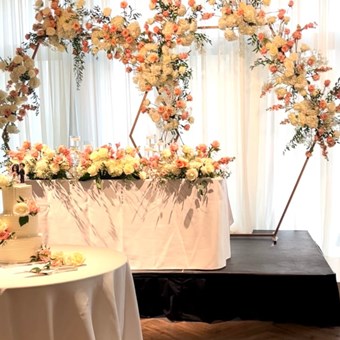 Event Décor: With Love Wedding Decor & Floral 5