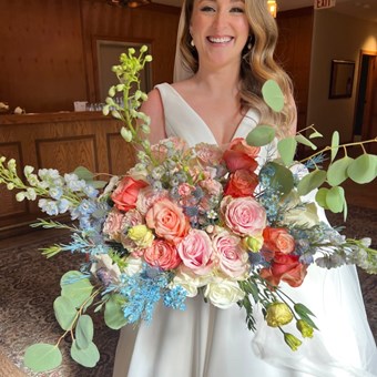 Event Décor: With Love Wedding Decor & Floral 4