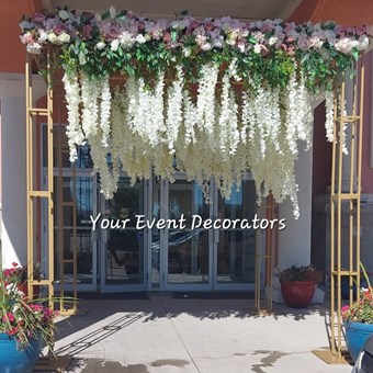 Event Décor: Your Event Decorators 3