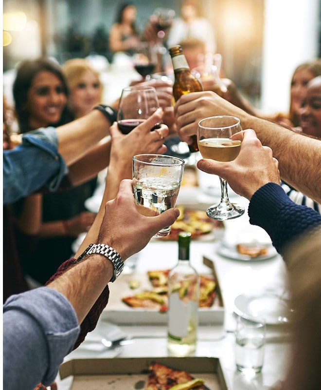 Adult Birthday Party Venues, Toronto & GTA