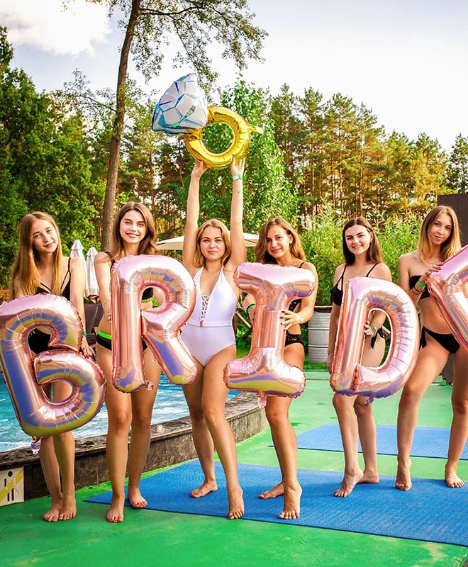 Bachelor & Bachelorette Party Event Venues, Toronto & GTA