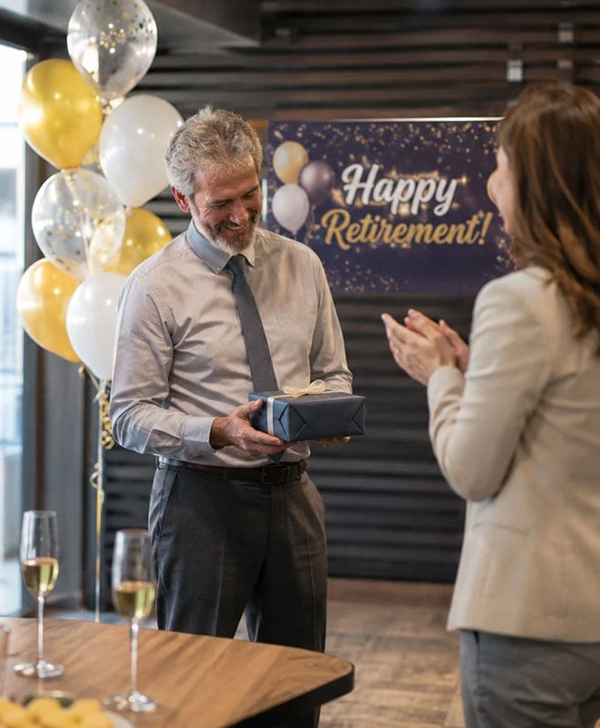Retirement Party & Event Venues, Toronto & GTA