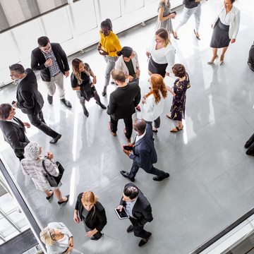 Corporate Videographers