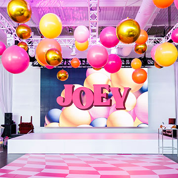 Social Event Planners