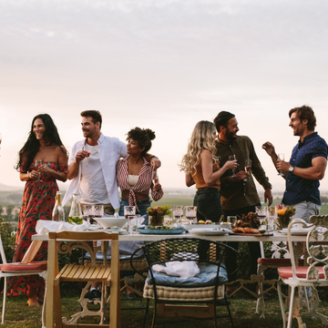 Social Photographers