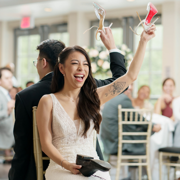 Wedding Photographers