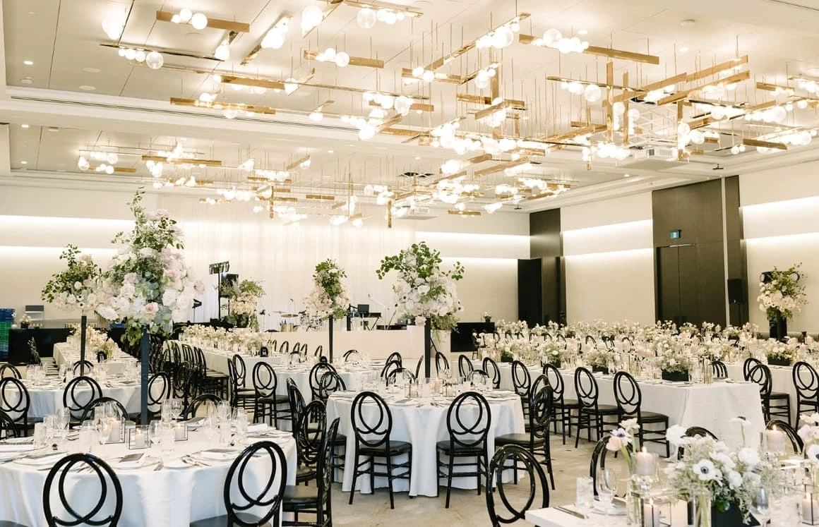 Toronto Event Planning