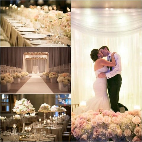 11 Toronto Wedding Planners Share Their Favourite Events!