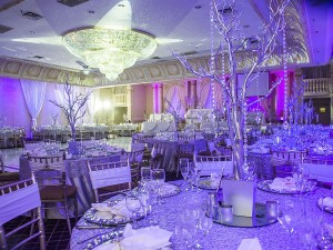 An Open House at Paradise Banquet Hall in Vaughan