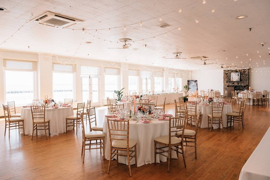 The Henley Room, Toronto, Special Event Venues