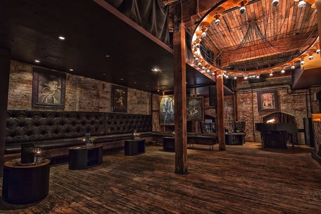 Top 10 Toronto Nightclubs and Lounges Perfect for your Corporate Event