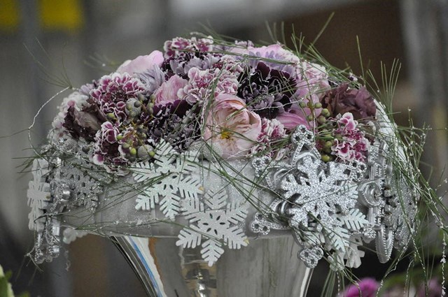 Winter Wedding Floral Trends from Toronto's Top Florists
