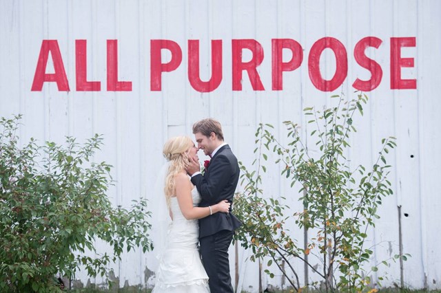Top Toronto Wedding Officiants Share Their Best Advice For a Long and Happy Marriage