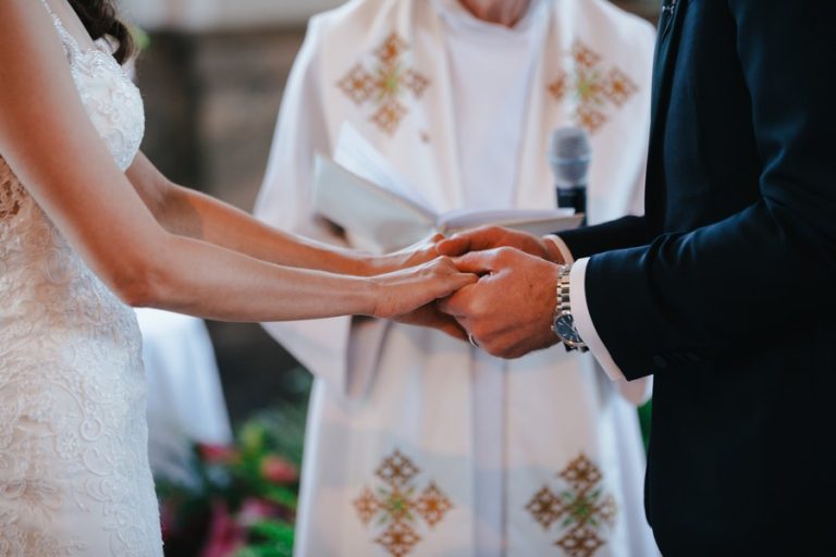 Amy and Jason's Romantic Wedding at Casa Loma