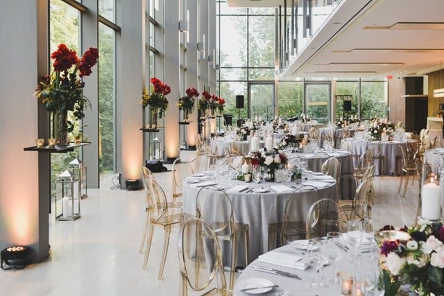 Landmark Venues in Toronto You Probably Didn't Know Host Events