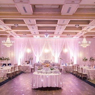 The Jewel Event Centre, Woodbridge, Banquet Halls