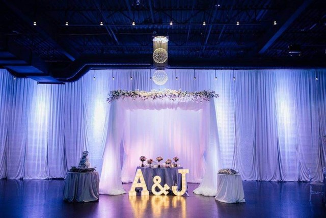 10 Unique Finishing Touches to Consider for Your Upcoming Wedding/Event