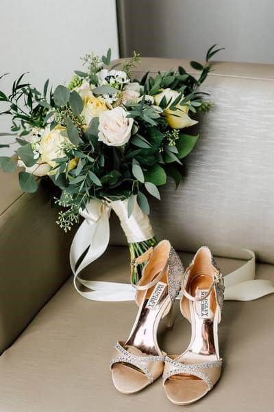 Immanuel Florist, Toronto