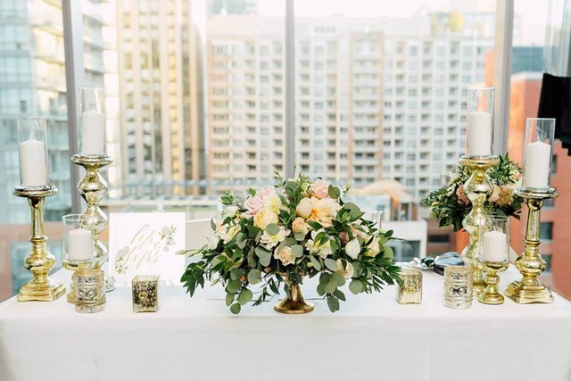 Immanuel Florist, Toronto