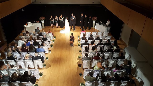 Affordable Wedding Venues In Toronto GTA That Won’t Break the Bank