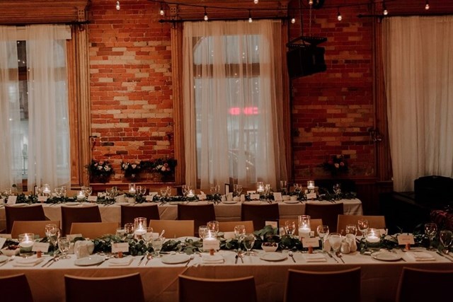 Creative Element, Toronto