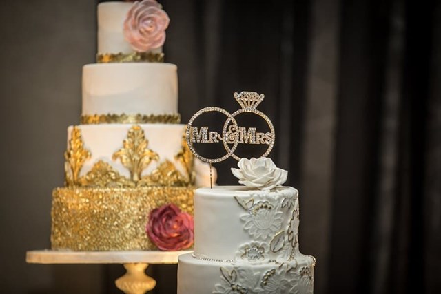 The 2018 Wedding Open House at the Mississauga Convention Centre
