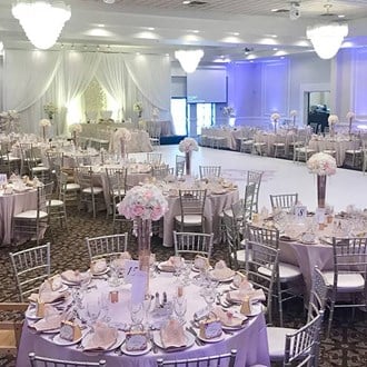 Mississauga Grand Banquet & Event Centre, Mississauga