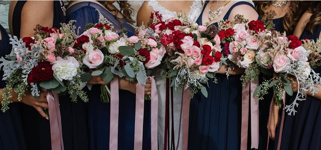 How to Be the Best Bridesmaid/Maid of Honour Ever!