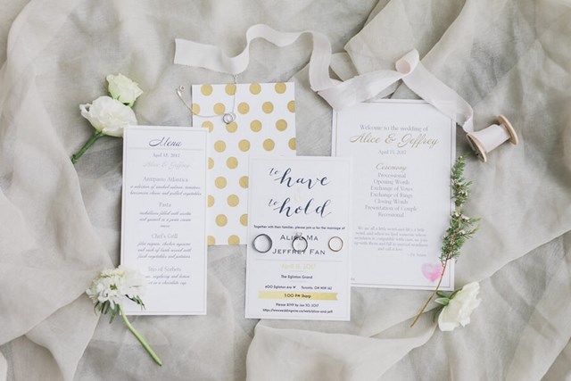 Ivory and Twine, Toronto