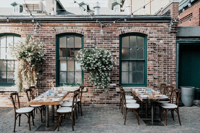 EventSource’s Definitive Patio Guide for Special Event Venues in Toronto