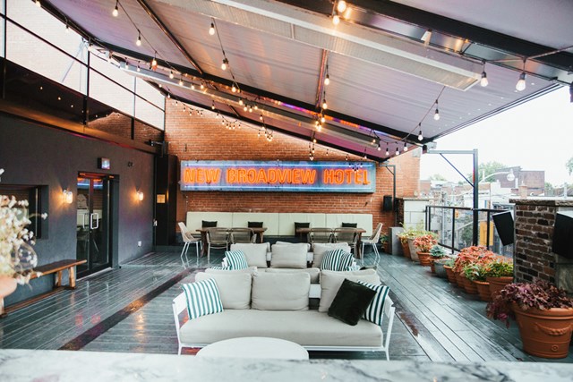 EventSource’s Definitive Patio Guide for Special Event Venues in Toronto