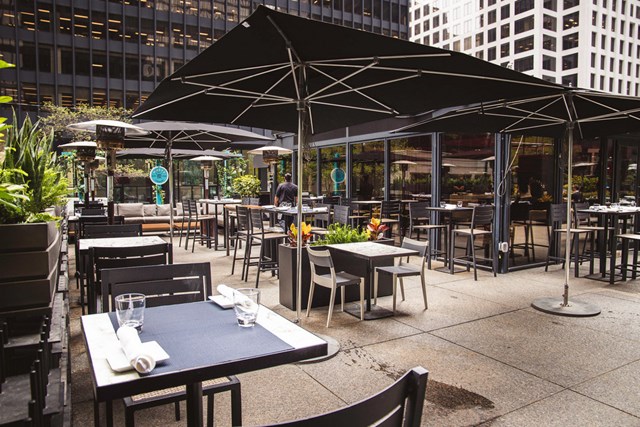 EventSource’s Definitive Patio Guide for Special Event Venues in Toronto